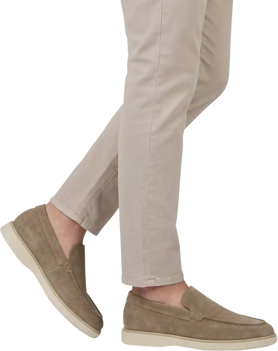 Giorgio Instappers 56402 - Taupe - Maat 45 - afbeelding 6 van 6