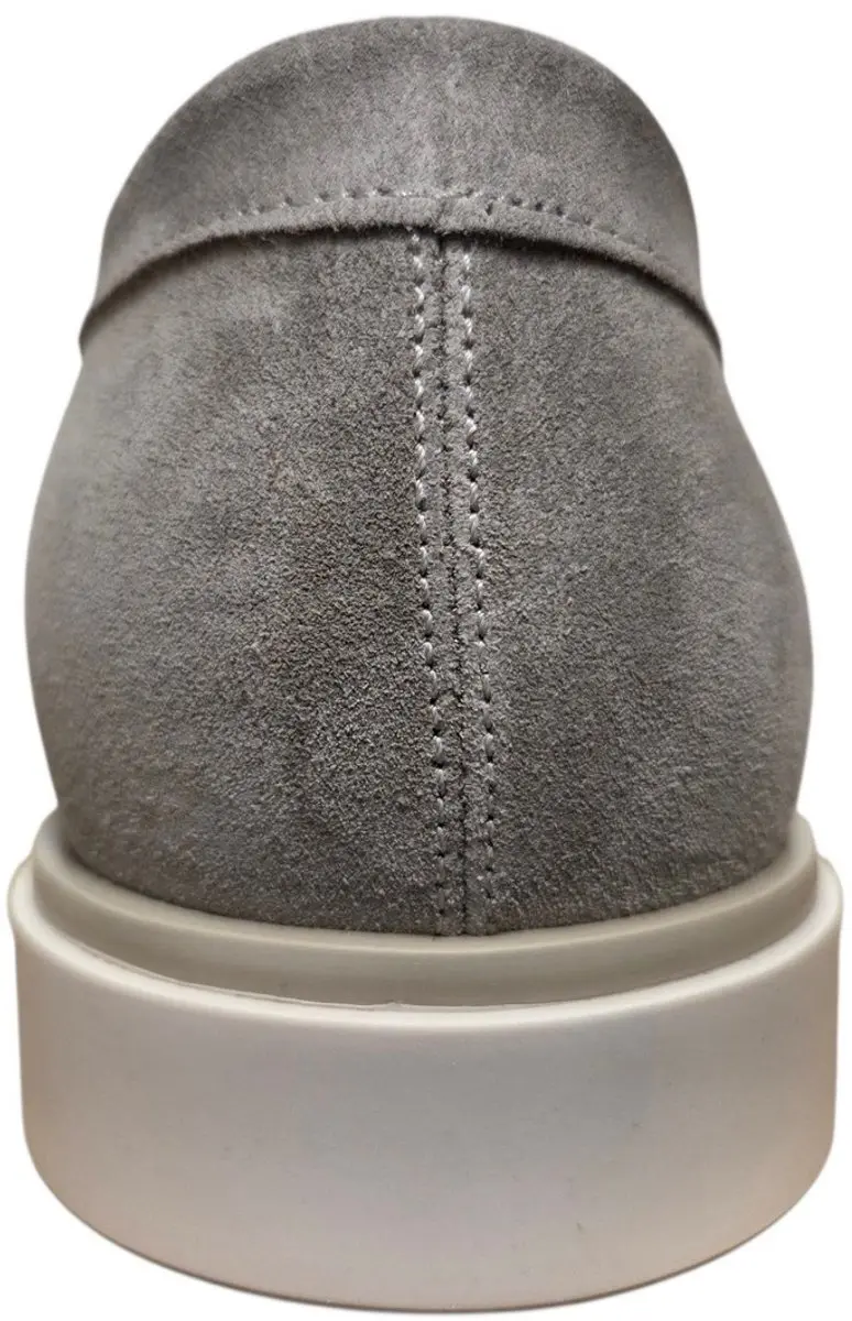 Giorgio Instappers 56402 - Taupe - Maat 45 - afbeelding 3 van 6