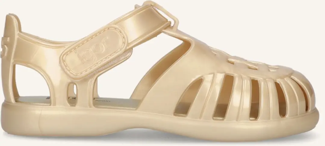 Igor Tobby Nacar Sandalen