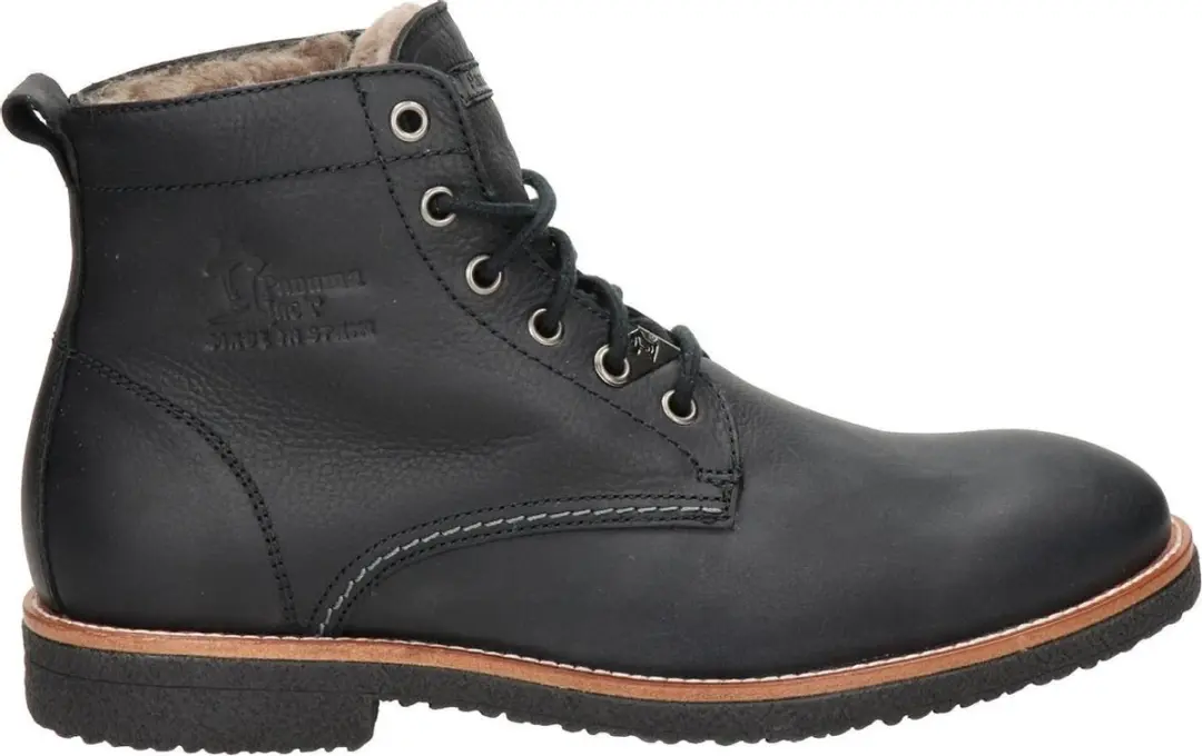 Panama Jack Glasgow Igloo Veterboots Heren