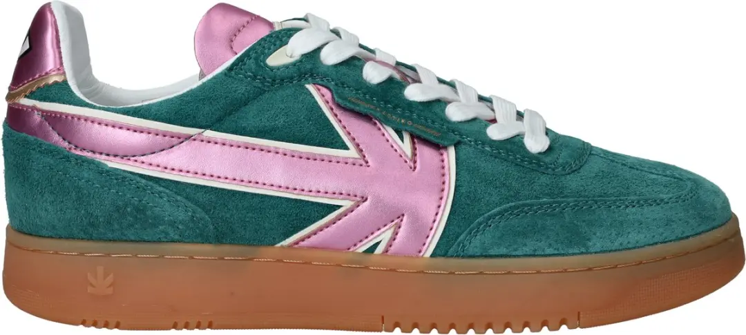 Kaotiko Boston V Sneakers