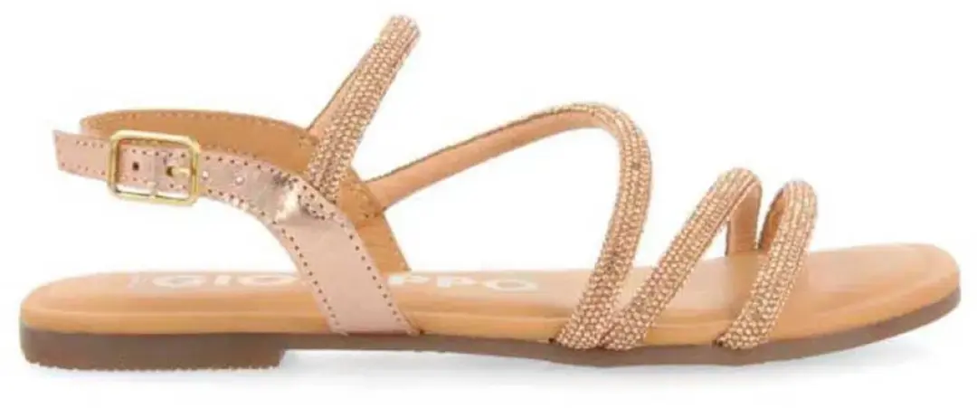 Gioseppo Jeceaba Sandalen Roze EU 36 Vrouw