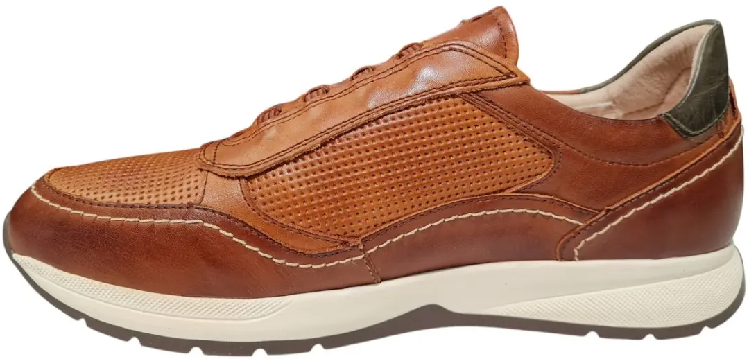 Pikolinos M2B-6263C1 Lage Sneakers - Cognac 46