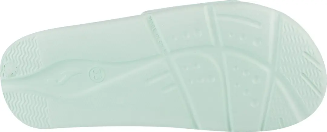 Joma Island Jr Slippers 33 - Mint