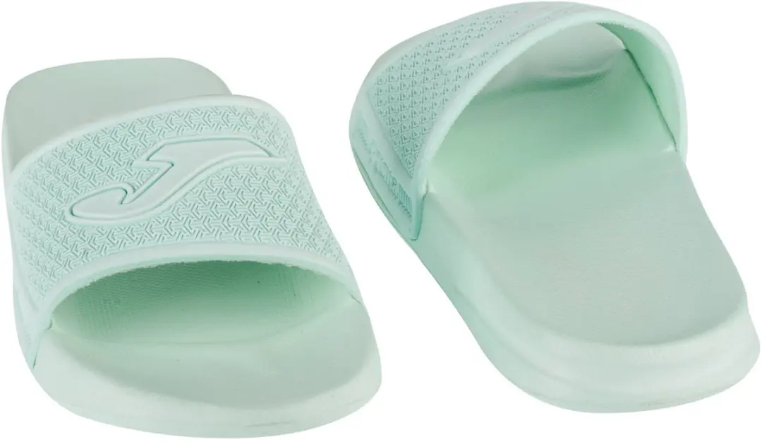Joma Island Jr Slippers 33 - Mint