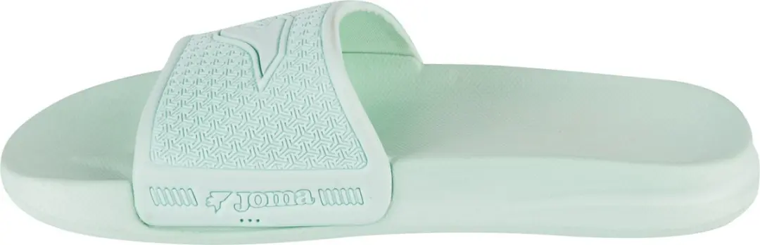 Joma Island Jr Slippers 33 - Mint