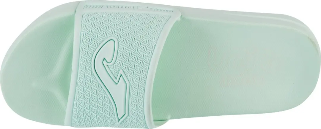 Joma Island Jr Slippers 33 - Mint