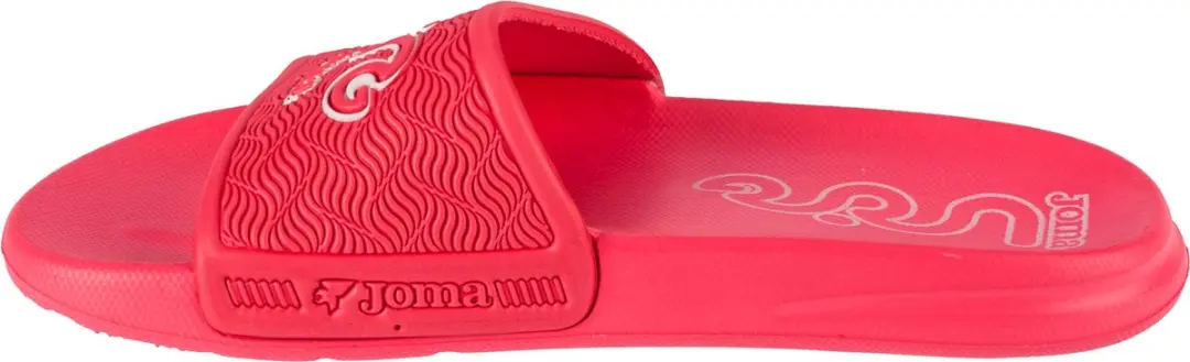 Joma S.Land Lady 24 SLALS Slippers - Roze