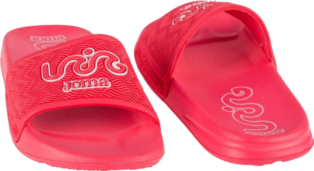 Joma S.Land Lady 24 SLALS Slippers - Roze