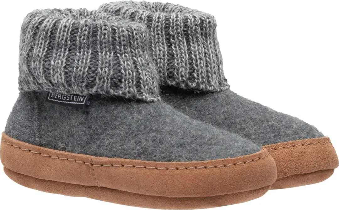 Bergstein Cozy Lux Sloffen