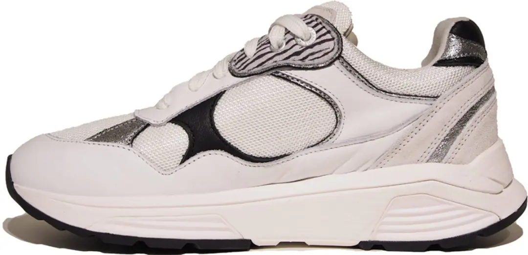 Xsensible Helix Sneakers Wit - Dames 39