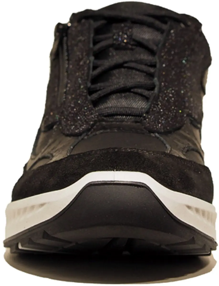 Xsensible Douro Sneakers - Dames - Maat 39 - Zwart