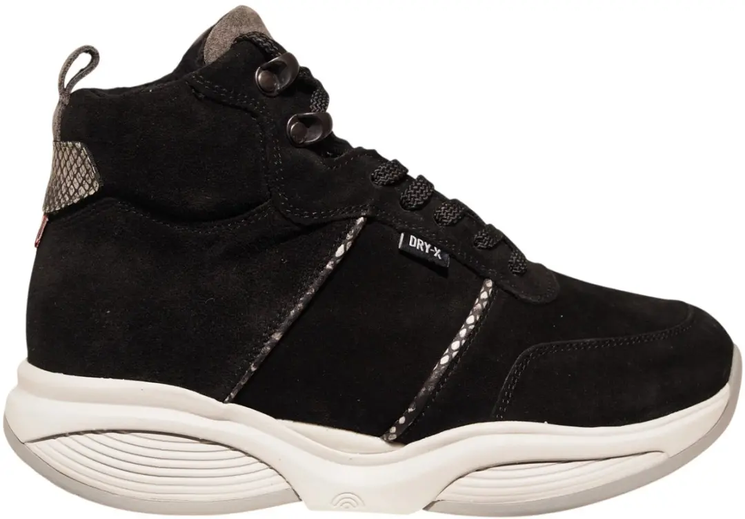 Xsensible SWX31 Dames Veterboots