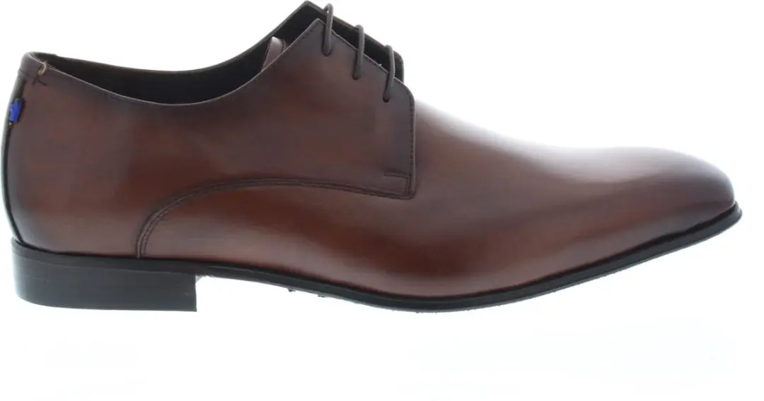 Floris van Bommel Heren Veterschoenen 18390/00