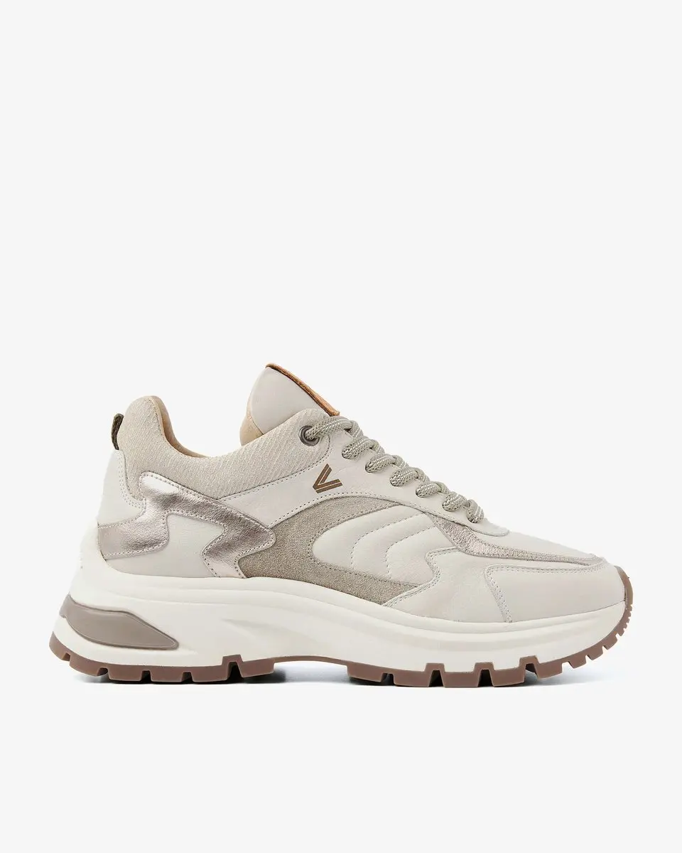 VIA VAI Liz Leighton Sneakers Dames