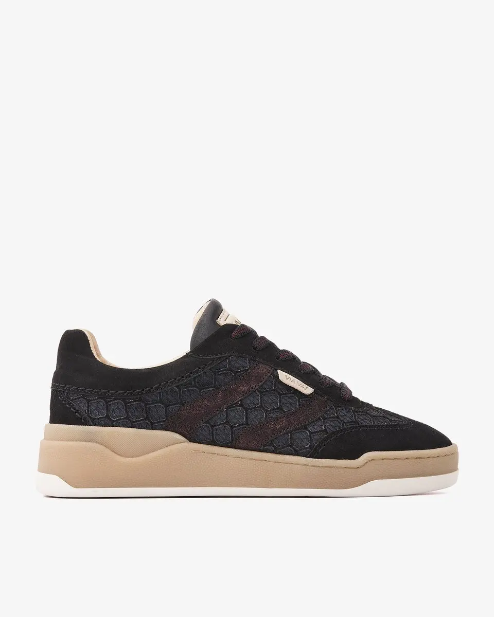 VIA VAI Sam Naomi Sneakers Dames