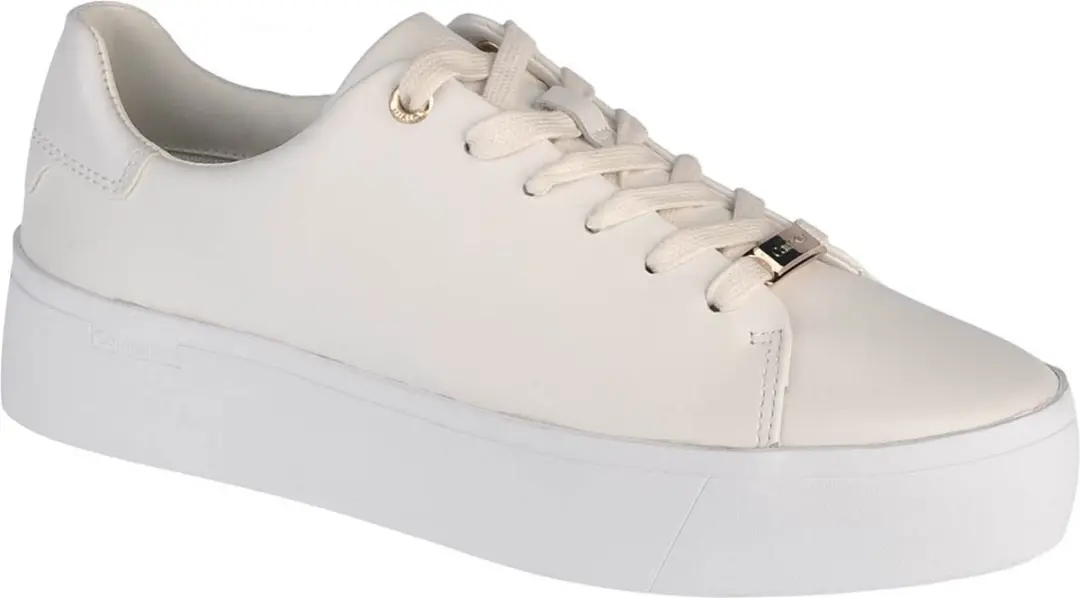 Calvin Klein HW0HW00575-0K4 Dames Sneakers