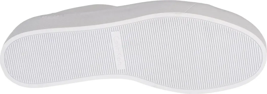 Calvin Klein HW0HW00575-0K4 Dames Sneakers - Wit