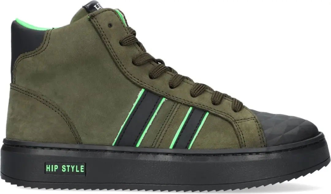 Hip H1943 Hoge sneakers