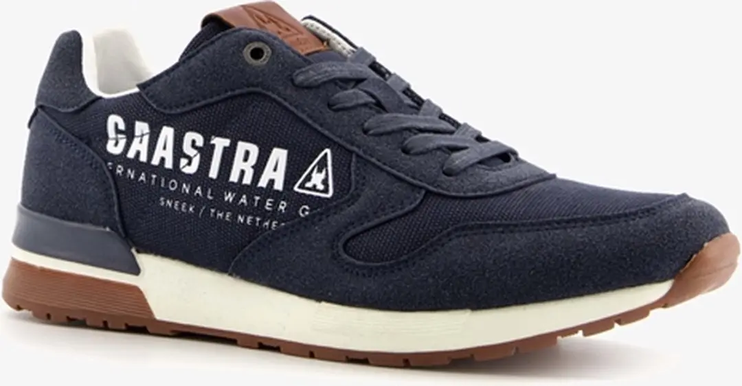 Gaastra Royce heren sneakers