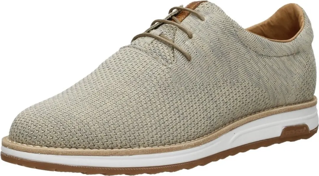 Rehab Nolan Knit Sneakers 46 - Beige