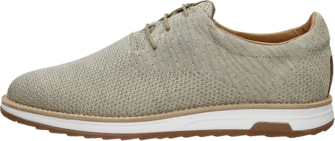 Rehab Nolan Knit Sneakers 46 - Beige