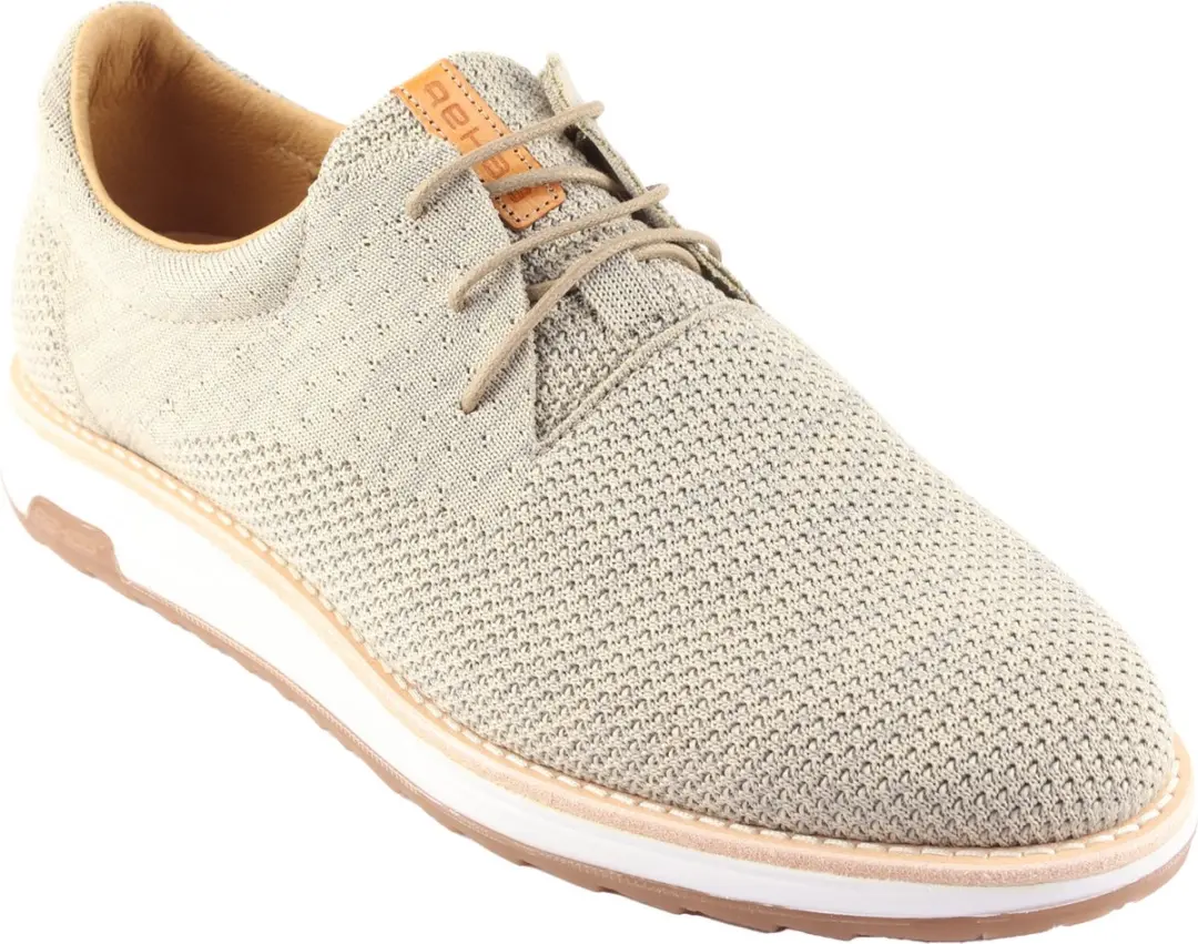 Rehab Nolan Knit Sneakers 46 - Beige
