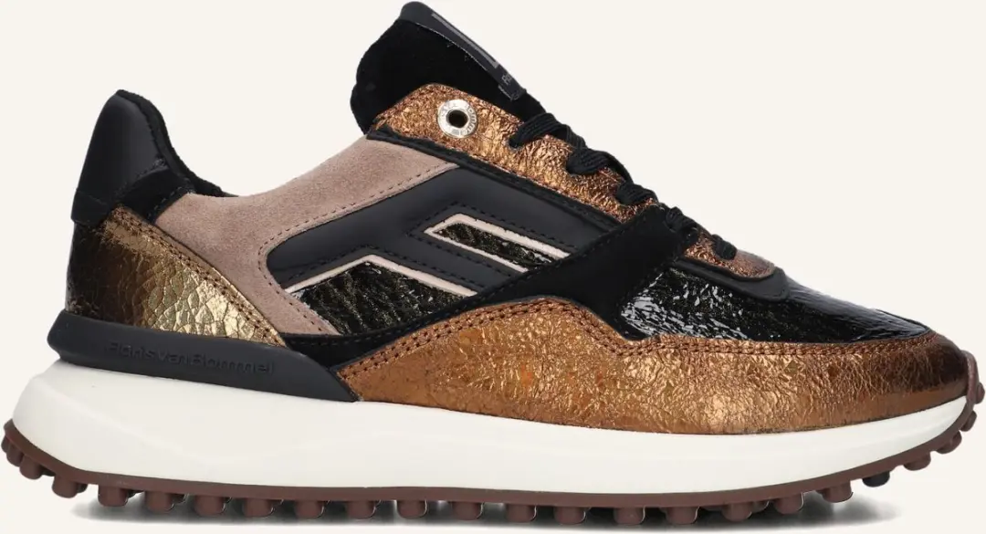 Floris van Bommel Sfw-10128 Noppi Sneakers