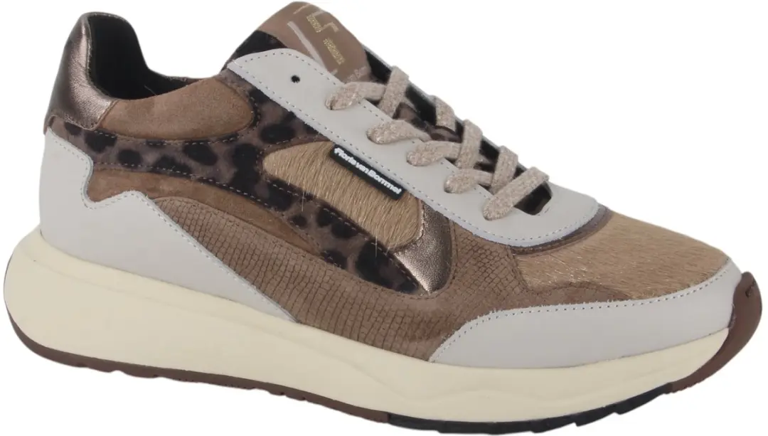 Floris van Bommel Suvi Sneakers Sfw-10159