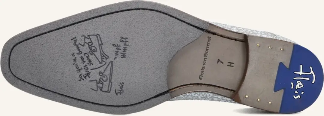 Floris Van Bommel Sfm-30262 De Stijler Nette schoenen