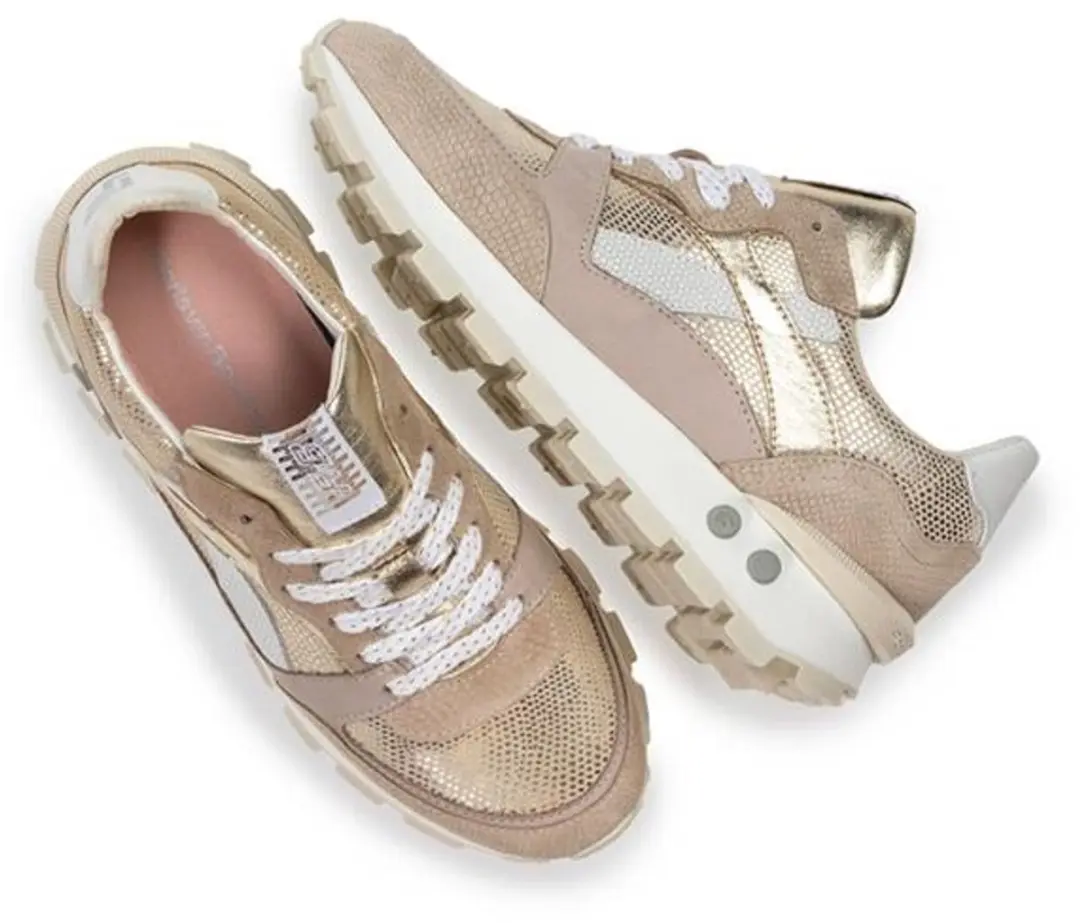 Floris van Bommel Blokki 07.05 Taupe - 36