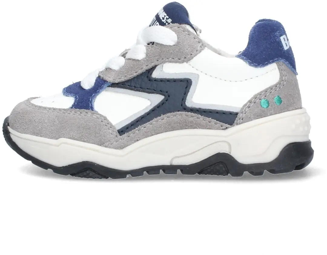 BunniesJR Cleo Chunky Lage Sneakers 226222-484-24 - 24
