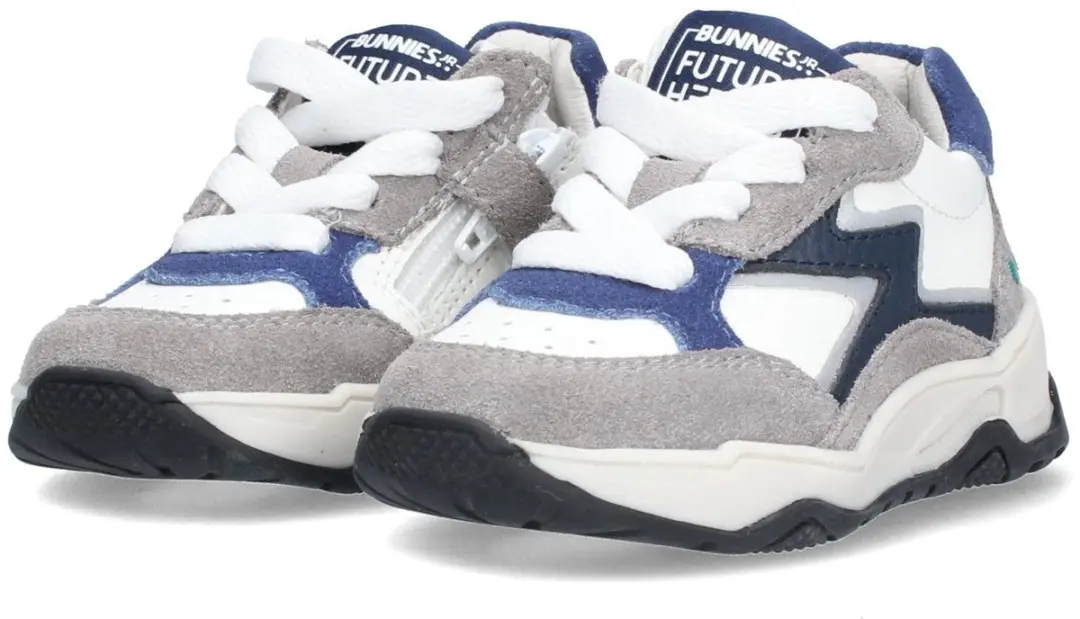 BunniesJR Cleo Chunky Lage Sneakers 226222-484-24 - 24