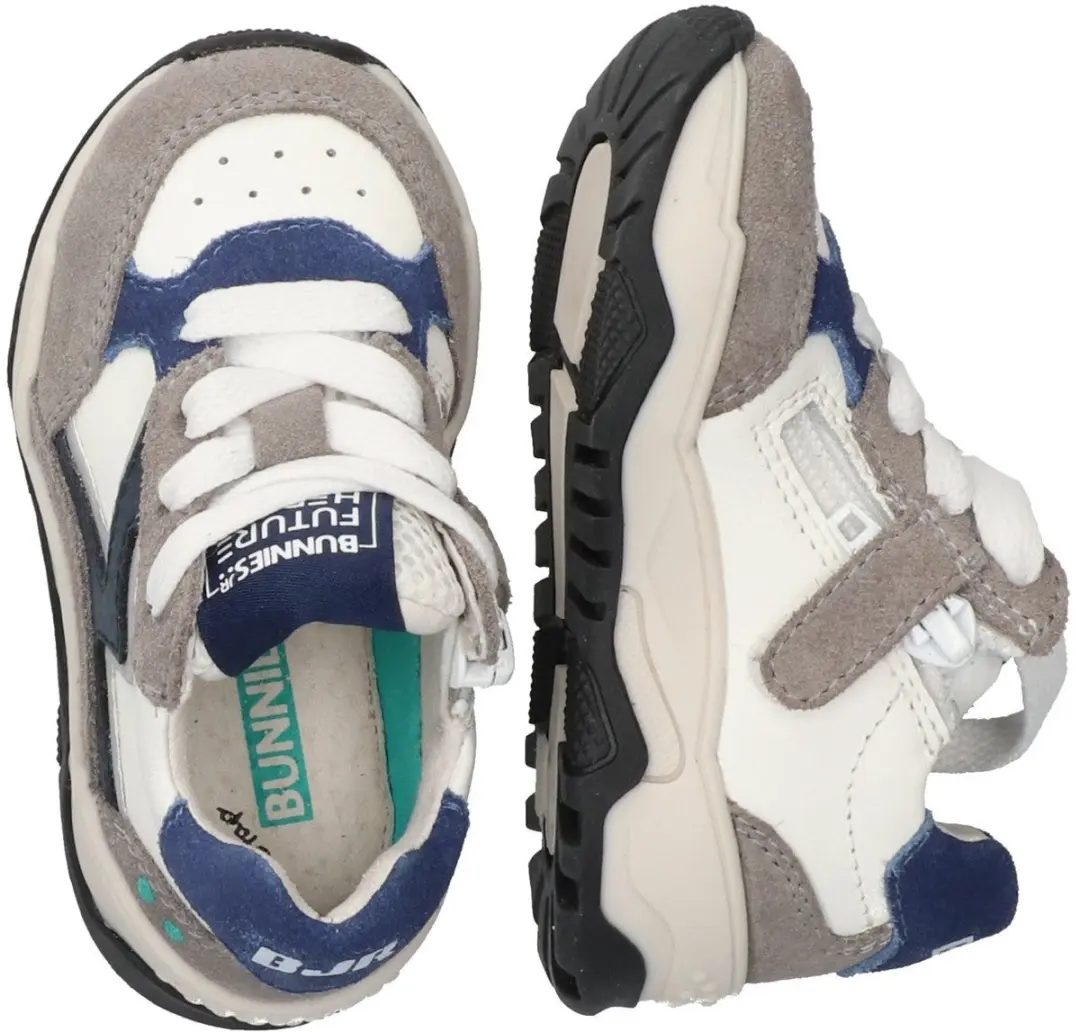 BunniesJR Cleo Chunky Lage Sneakers 226222-484-24 - 24