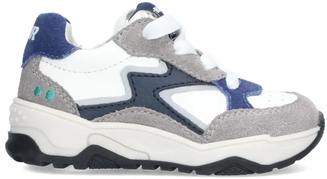BunniesJR Cleo Chunky Lage Sneakers 226222-484-24