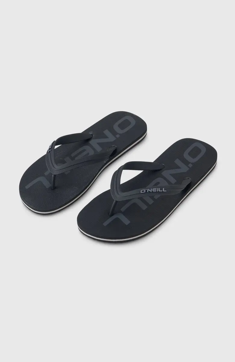 O'Neill Teenslipper Profile Logo Sandals Heren