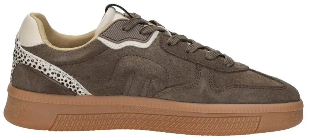 Maruti Yale Sneakers Laag