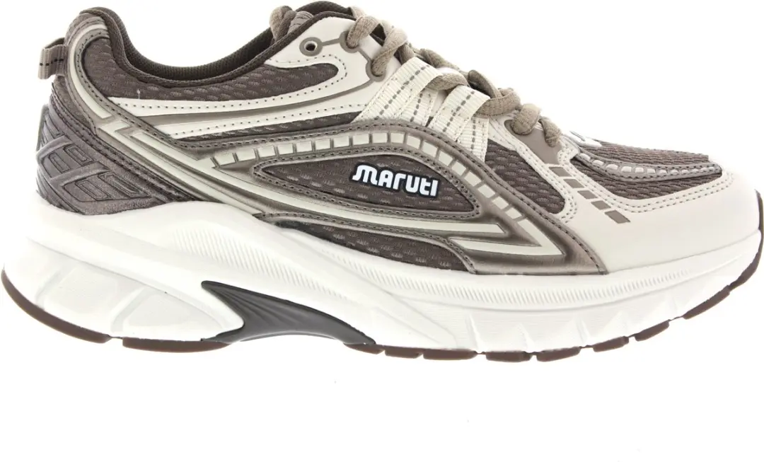 Maruti Nola Dames Lage Sneakers