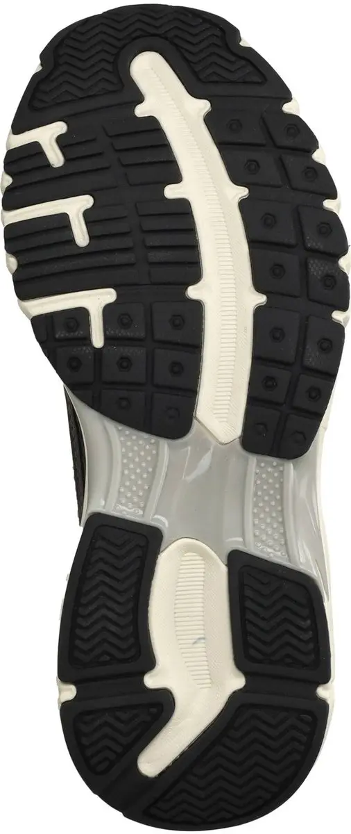Maruti Nola Leather Sneakers - Metallic Anthracite - afbeelding 6 van 6
