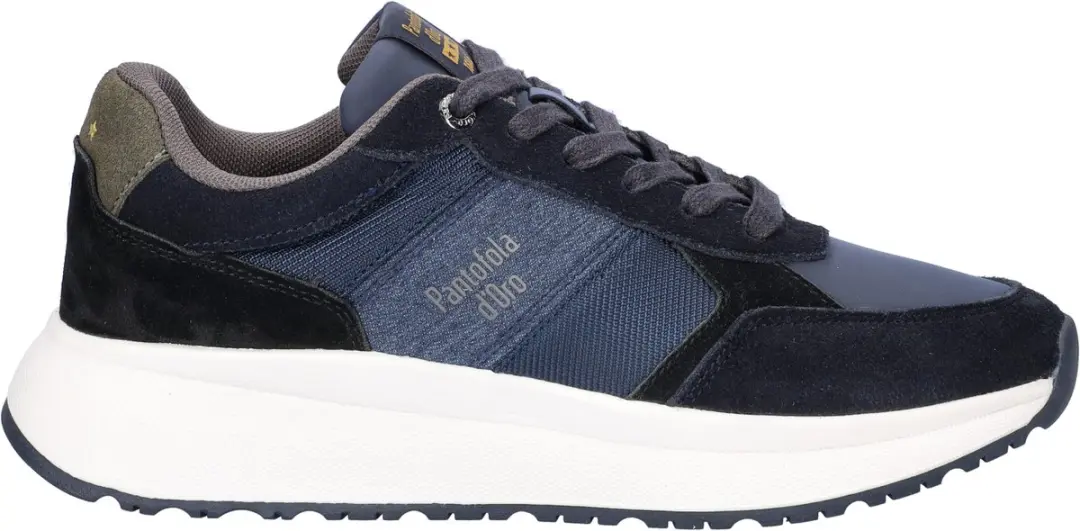 Pantofola d'Oro Tenebra Sneaker