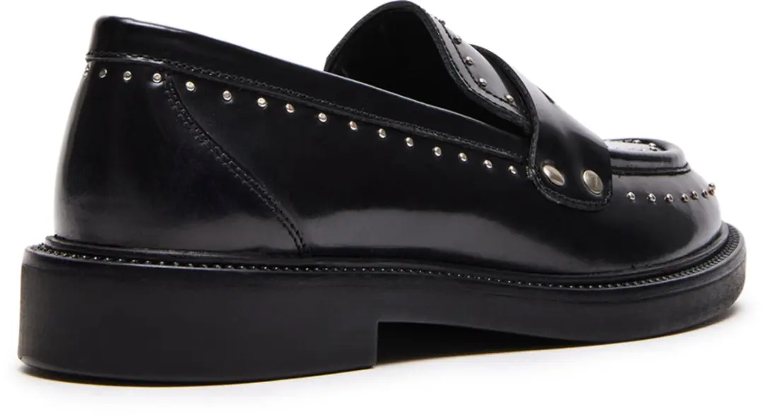 Steve Madden Harloe Damesschoenen - 41 - Zwart
