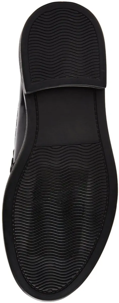 Steve Madden Harloe Damesschoenen - 41 - Zwart