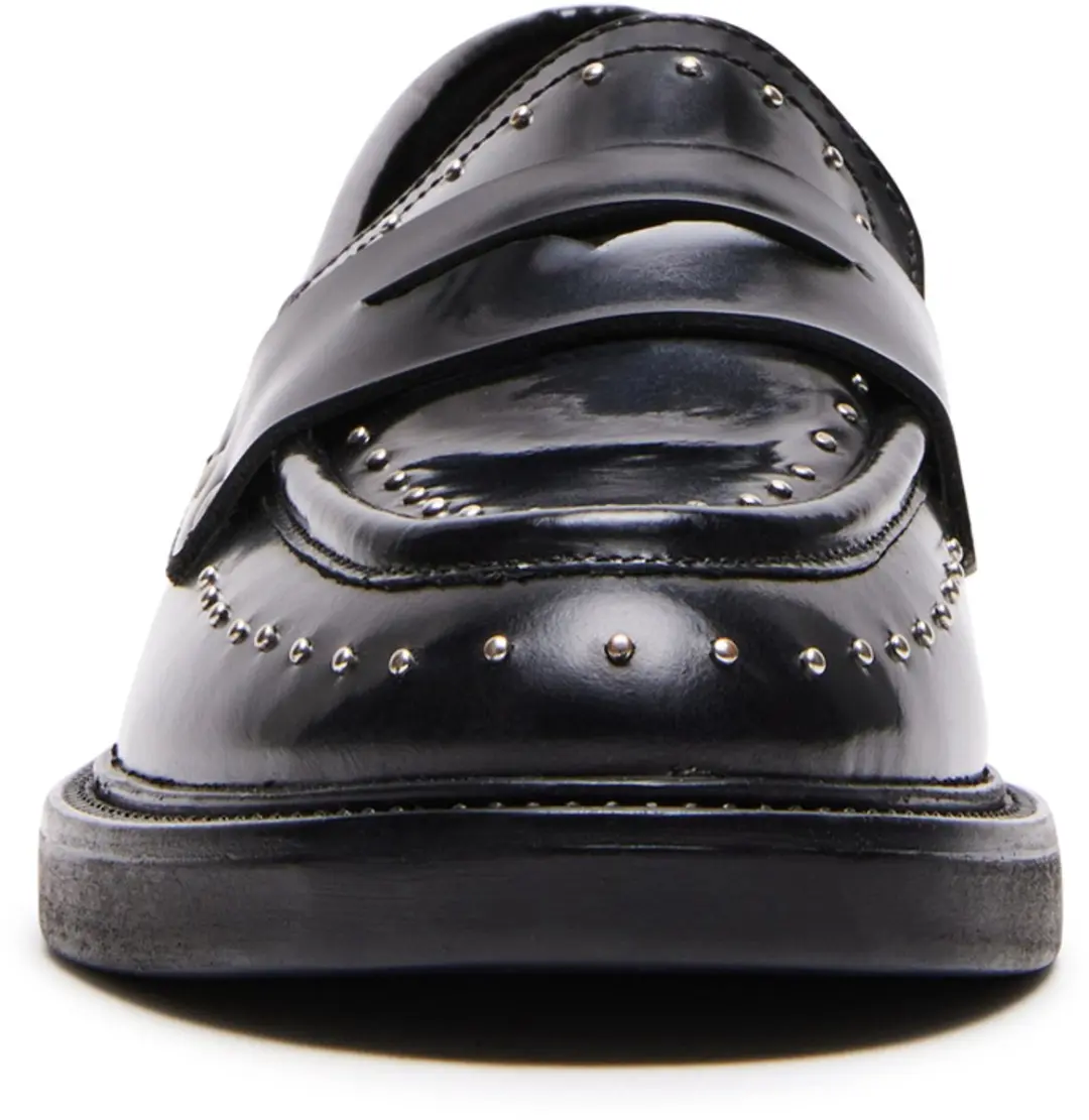 Steve Madden Harloe Damesschoenen - 41 - Zwart