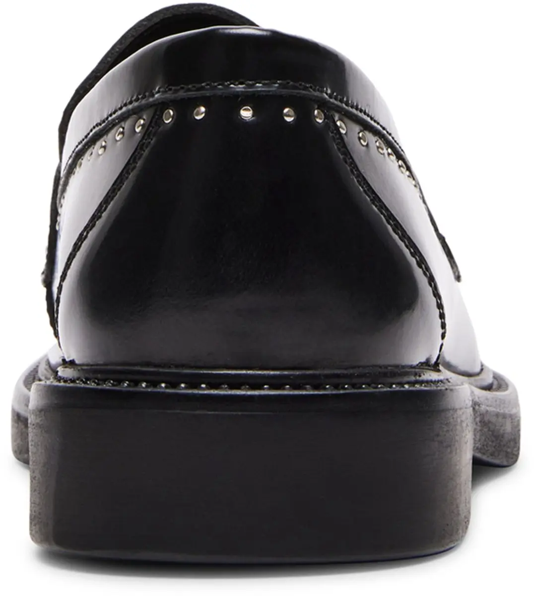 Steve Madden Harloe Damesschoenen - 41 - Zwart