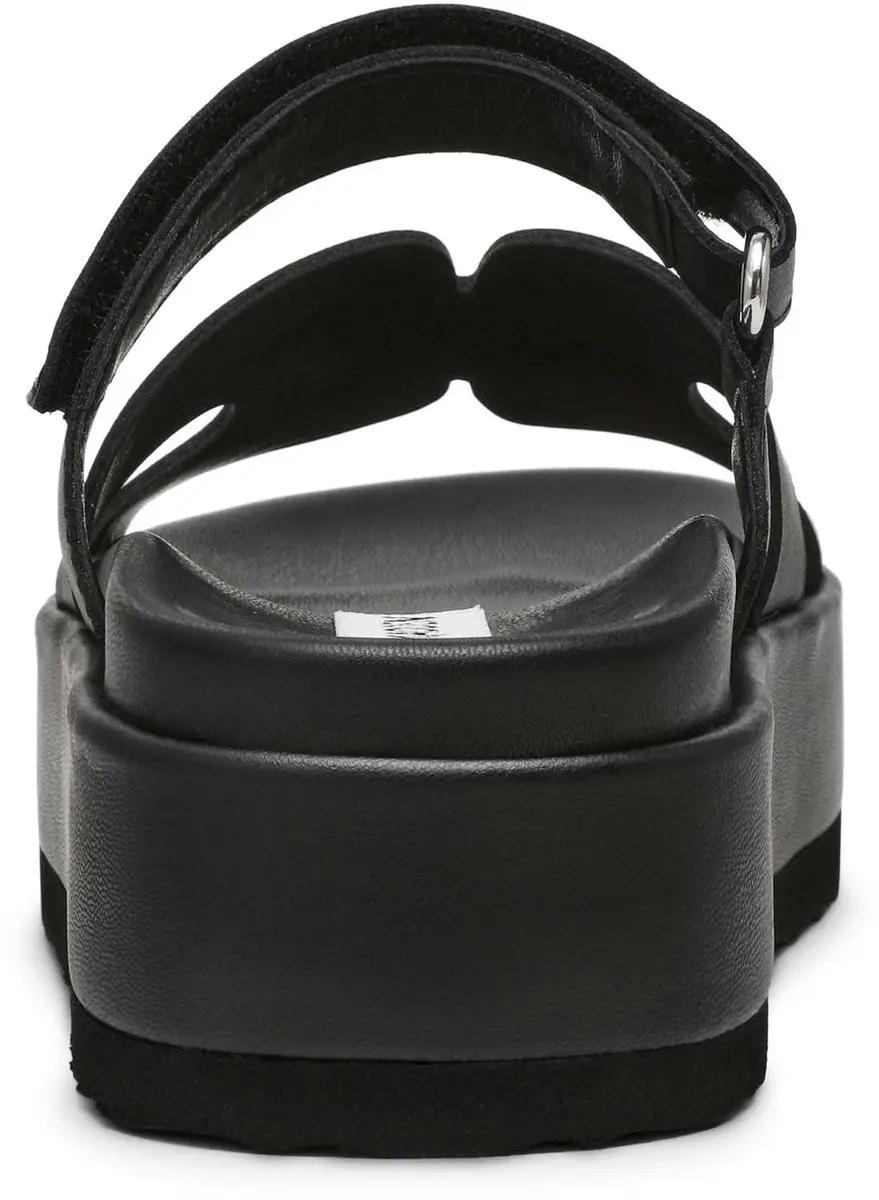 Steve Madden Bigmissile Slipper - 41 - Zwart