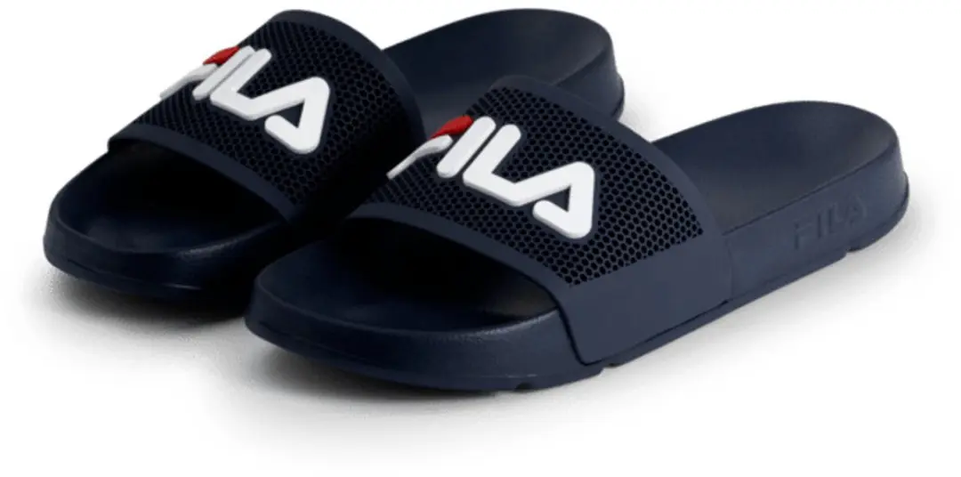 Fila Morro Bay Spiro Tapschoenen 42 - Blauw - afbeelding 2 van 3