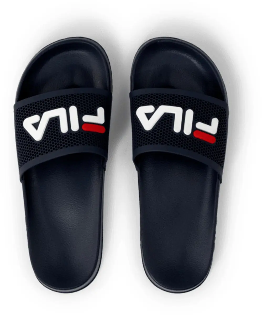 Fila Morro Bay Spiro Tapschoenen 42 - Blauw - afbeelding 3 van 3