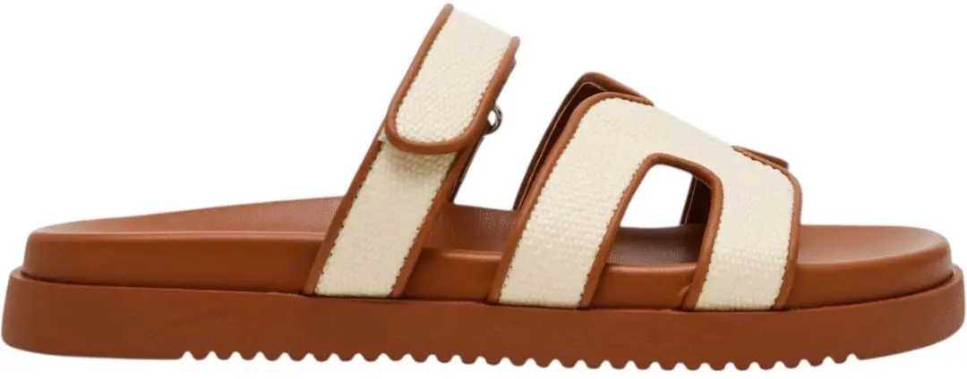 Steve Madden Missile Sandalen