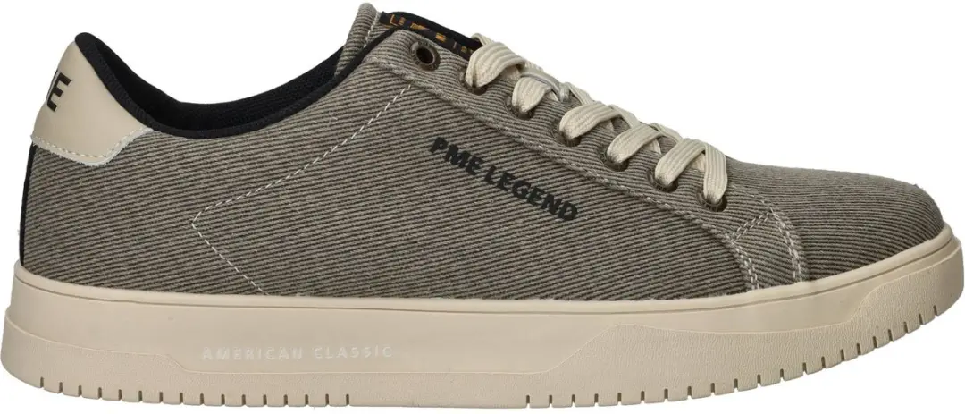 PME Legend Crewman Veterschoenen Laag