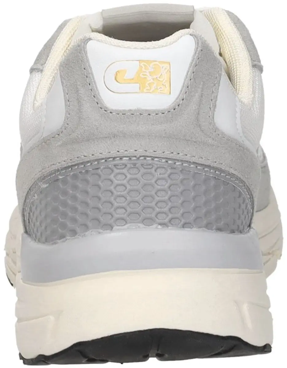 Cruyff Camino Sneakers Laag - licht grijs - Maat 45 - afbeelding 6 van 6